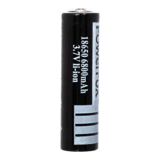 Batteries PowerFox 18650 Li-ion – photo du produit 3