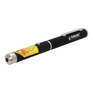 Pointeur laser rouge stylo M1 – photo du produit