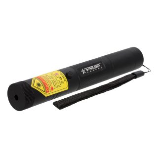 Pointeur laser rouge rechargeable R1 Pro – photo du produit