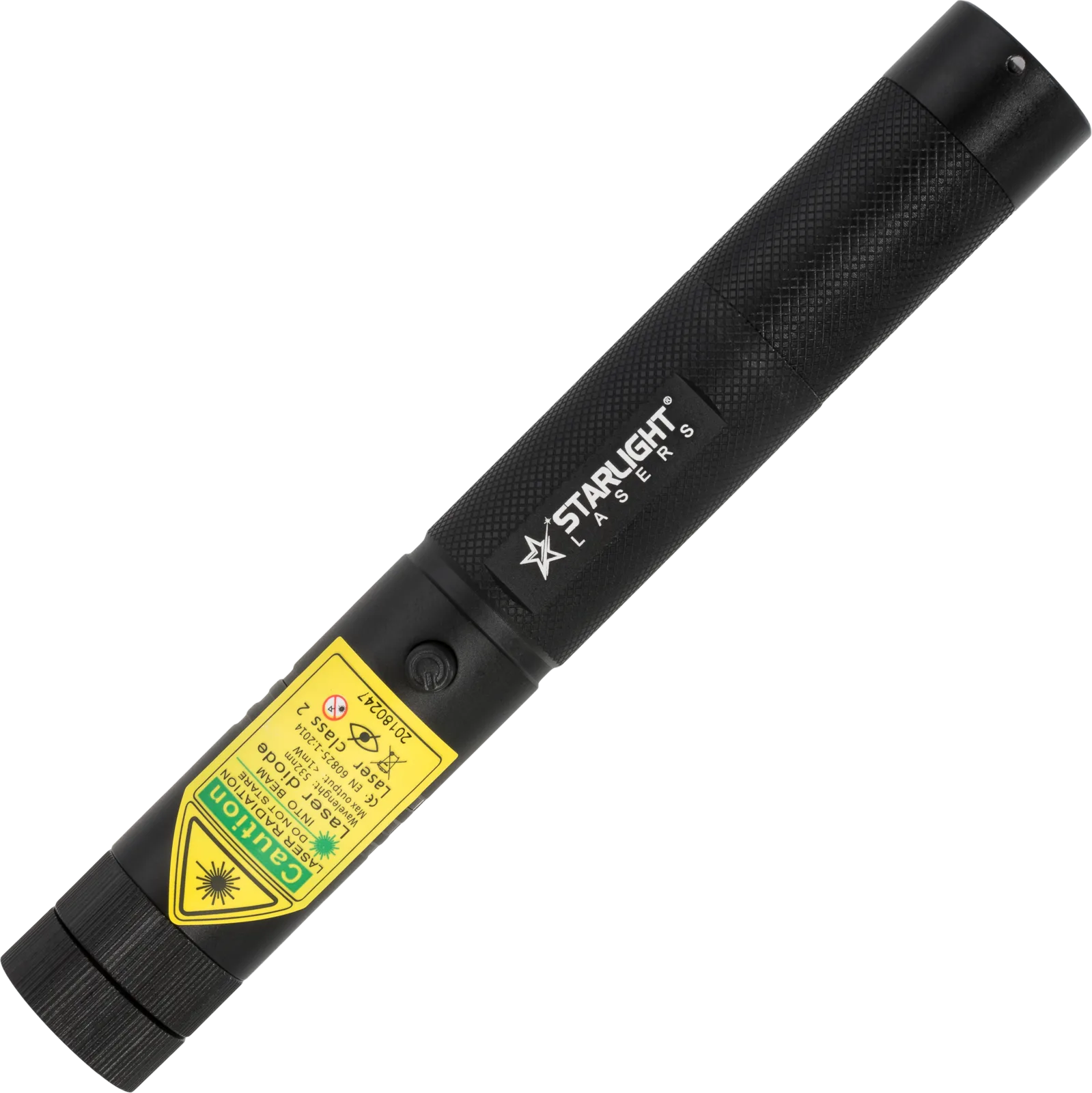 Laser vert rechargeable G1 Pro avec lentille à motifs amovible et clés de sécurité