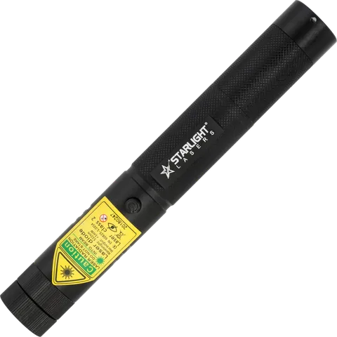 Laser vert rechargeable G1 Pro avec lentille à motifs amovible et clés de sécurité