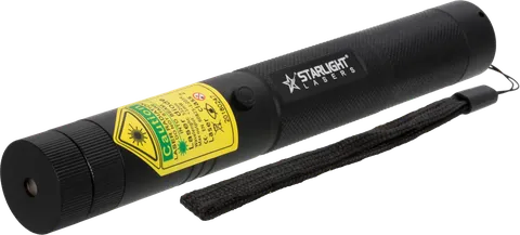 Laser vert rechargeable G1 Pro avec dragonne