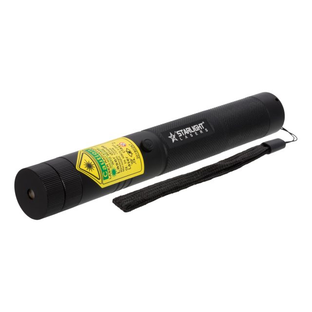 Laser vert rechargeable G1 Pro – photo du produit