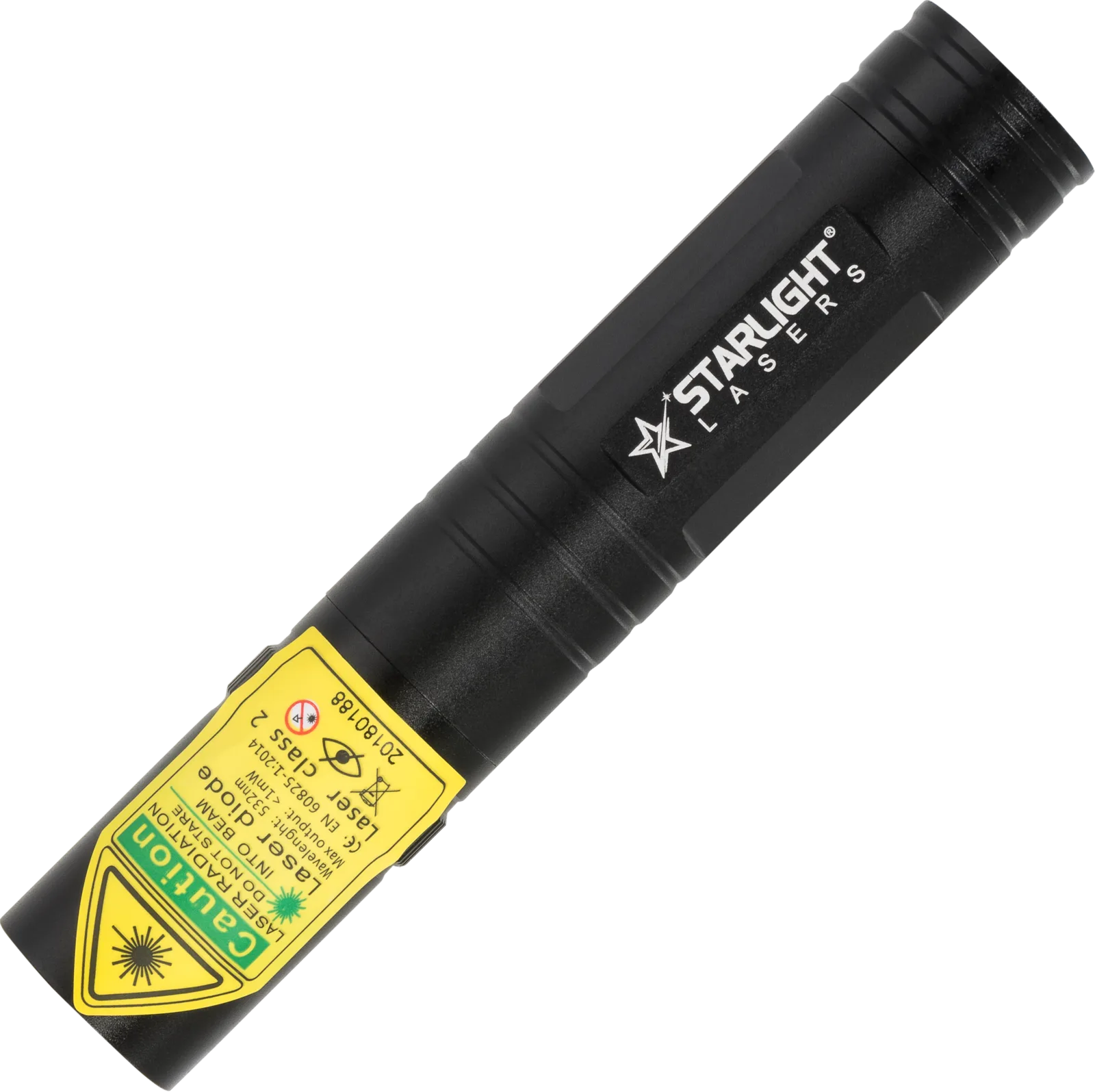 Pointeur laser vert compact G2 Pro rechargeable, format de poche 12 cm
