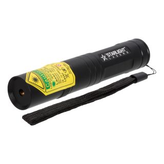 Pointeur laser vert compact rechargeable G2 Pro – photo du produit