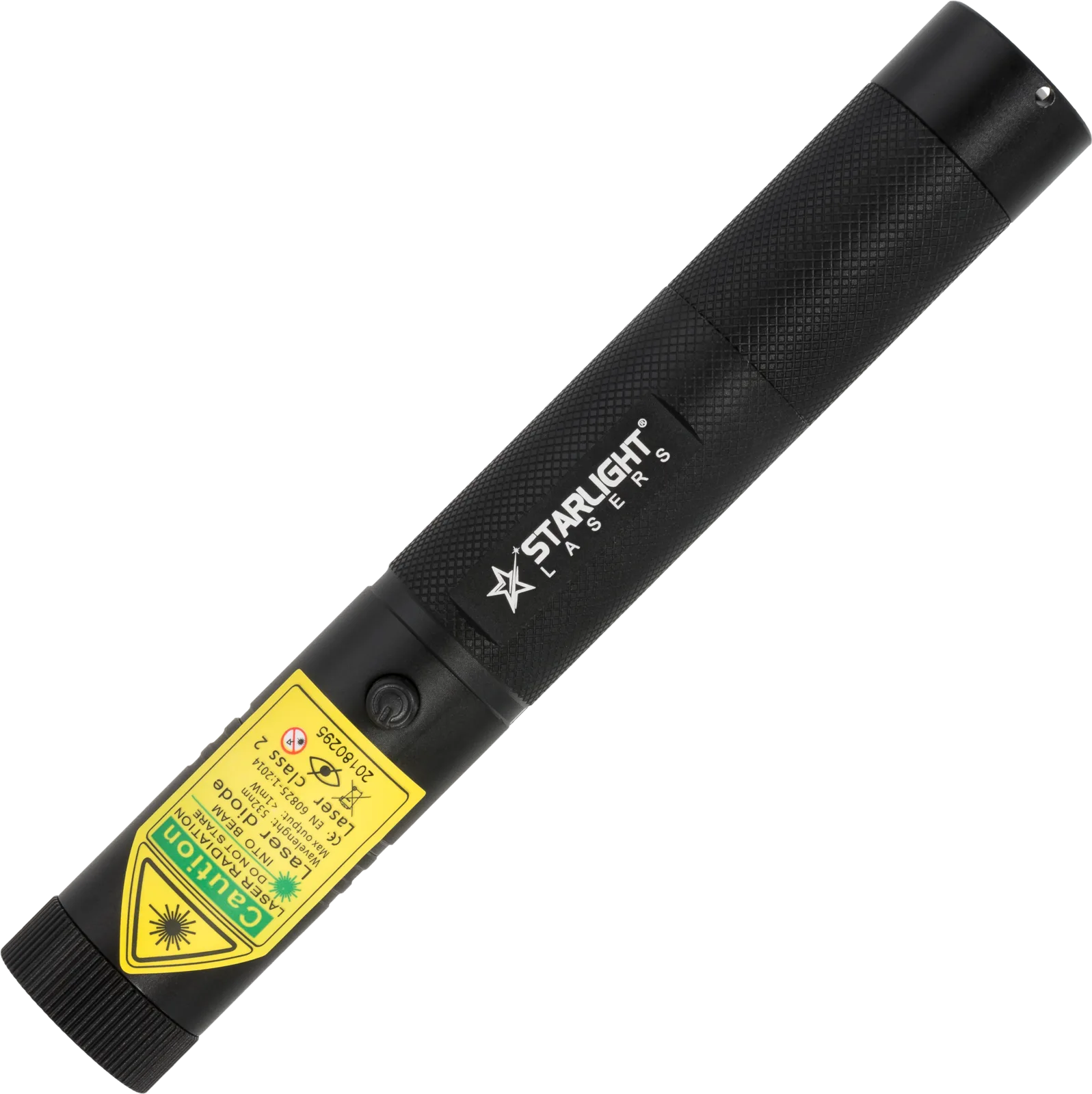 Pointeur laser vert rechargeable G3 Pro en aluminium avec batterie 18650