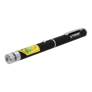 Pointeur laser vert X2 – photo du produit