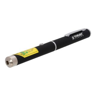 Pointeur laser vert stylo X1 – photo du produit