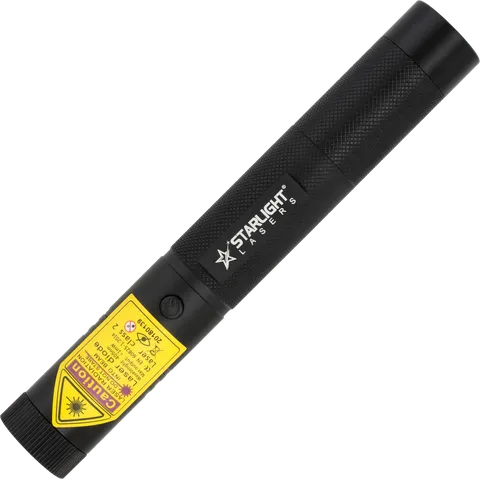 Pointeur laser violet rechargeable V1 Pro 405 nm en aluminium