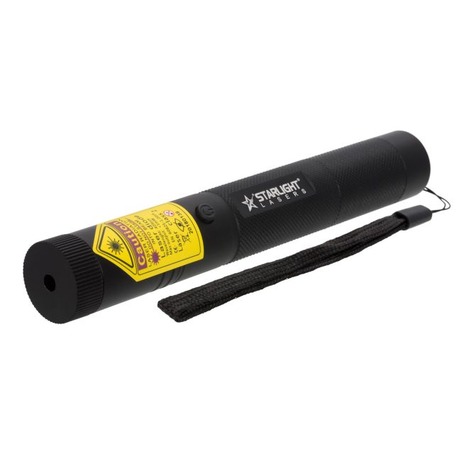 Pointeur laser violet rechargeable V1 Pro – photo du produit